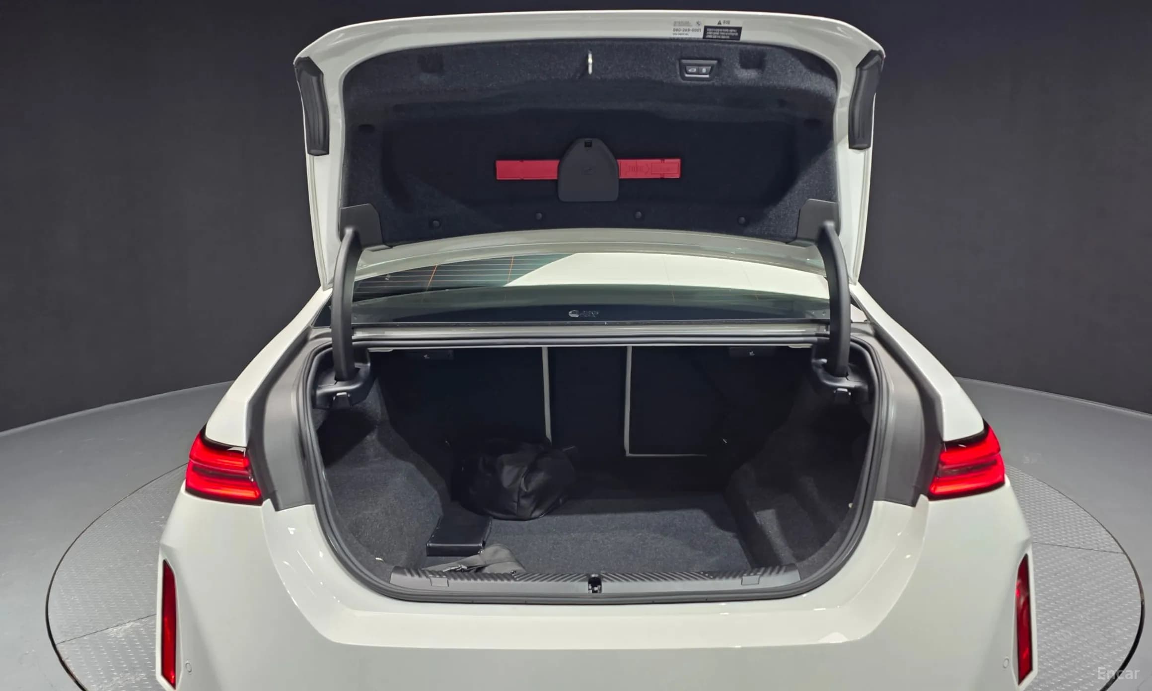 M5 (G90)