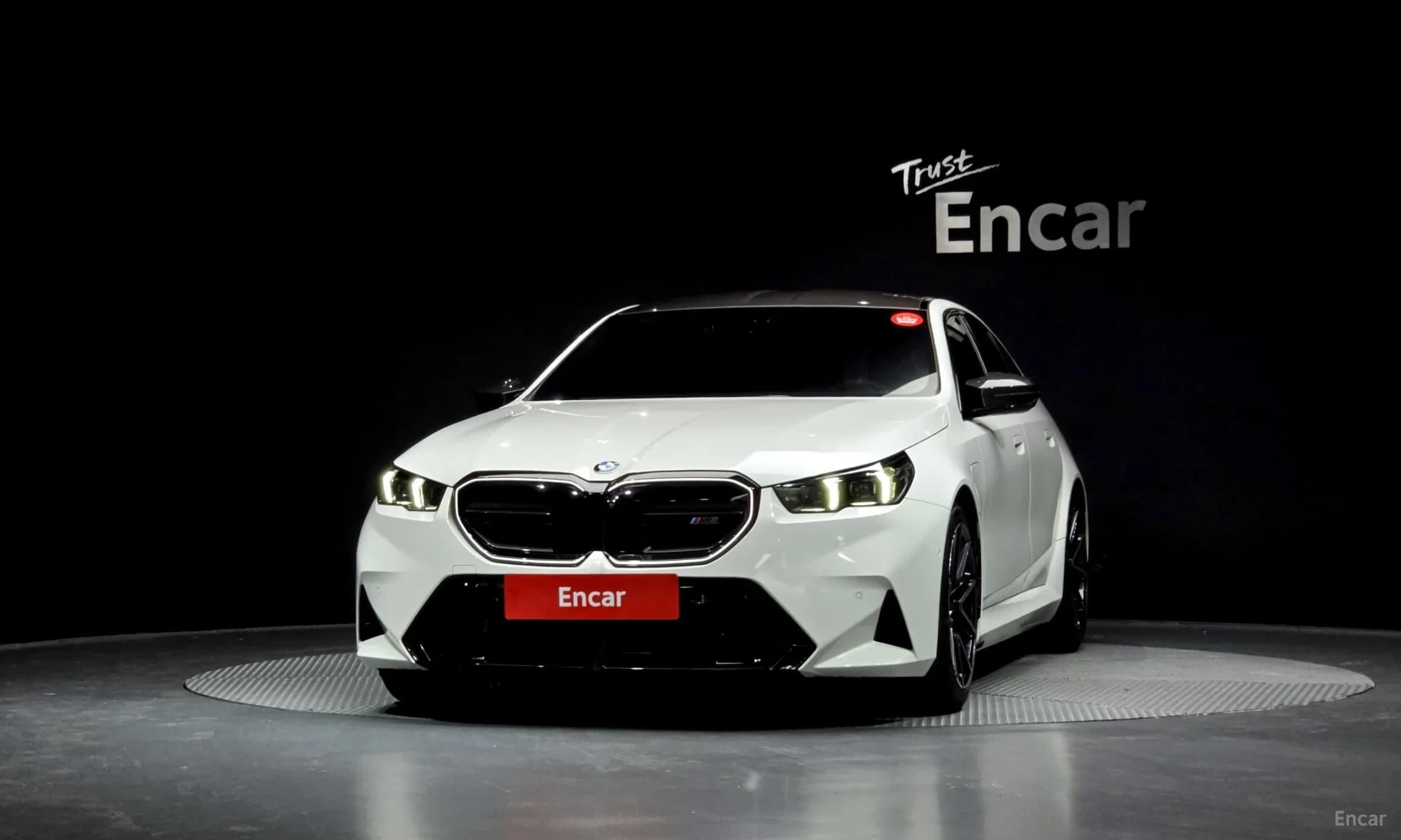 M5 (G90)