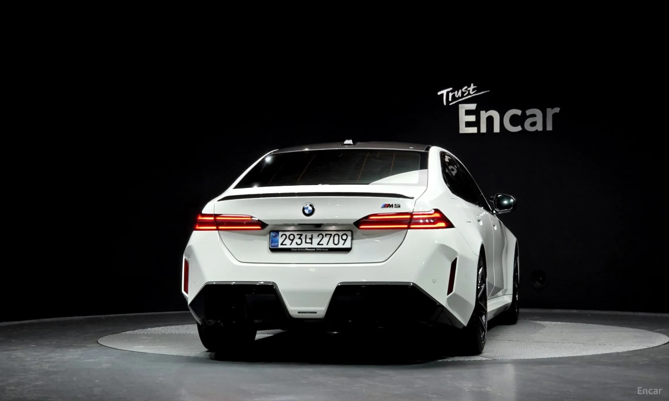 M5 (G90)