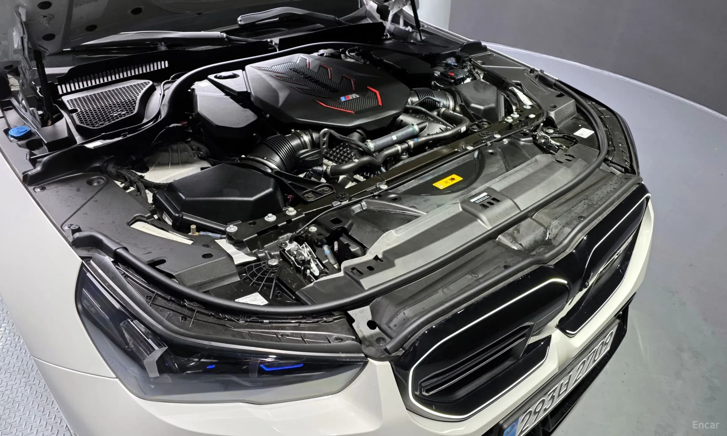 M5 (G90)