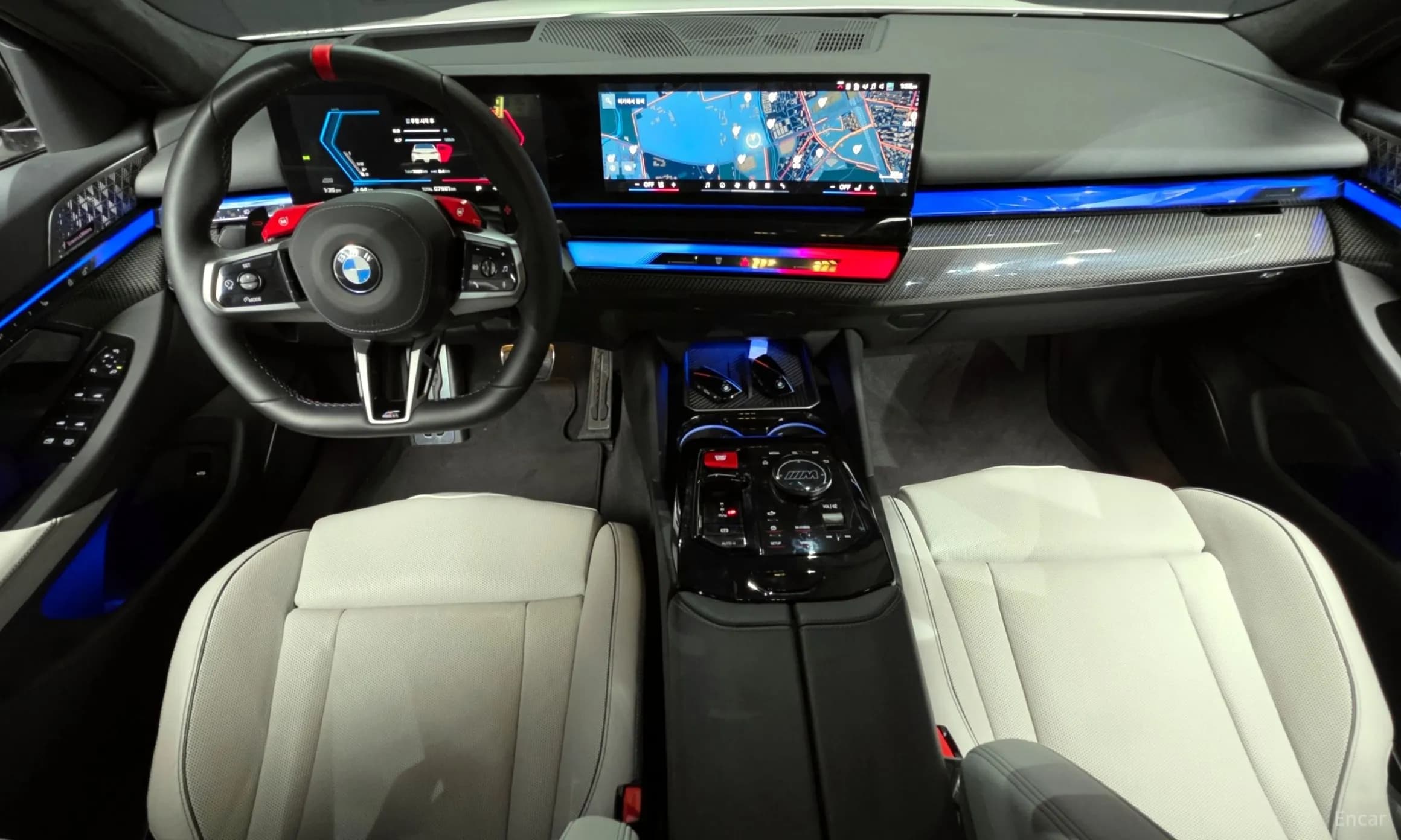 M5 (G90)