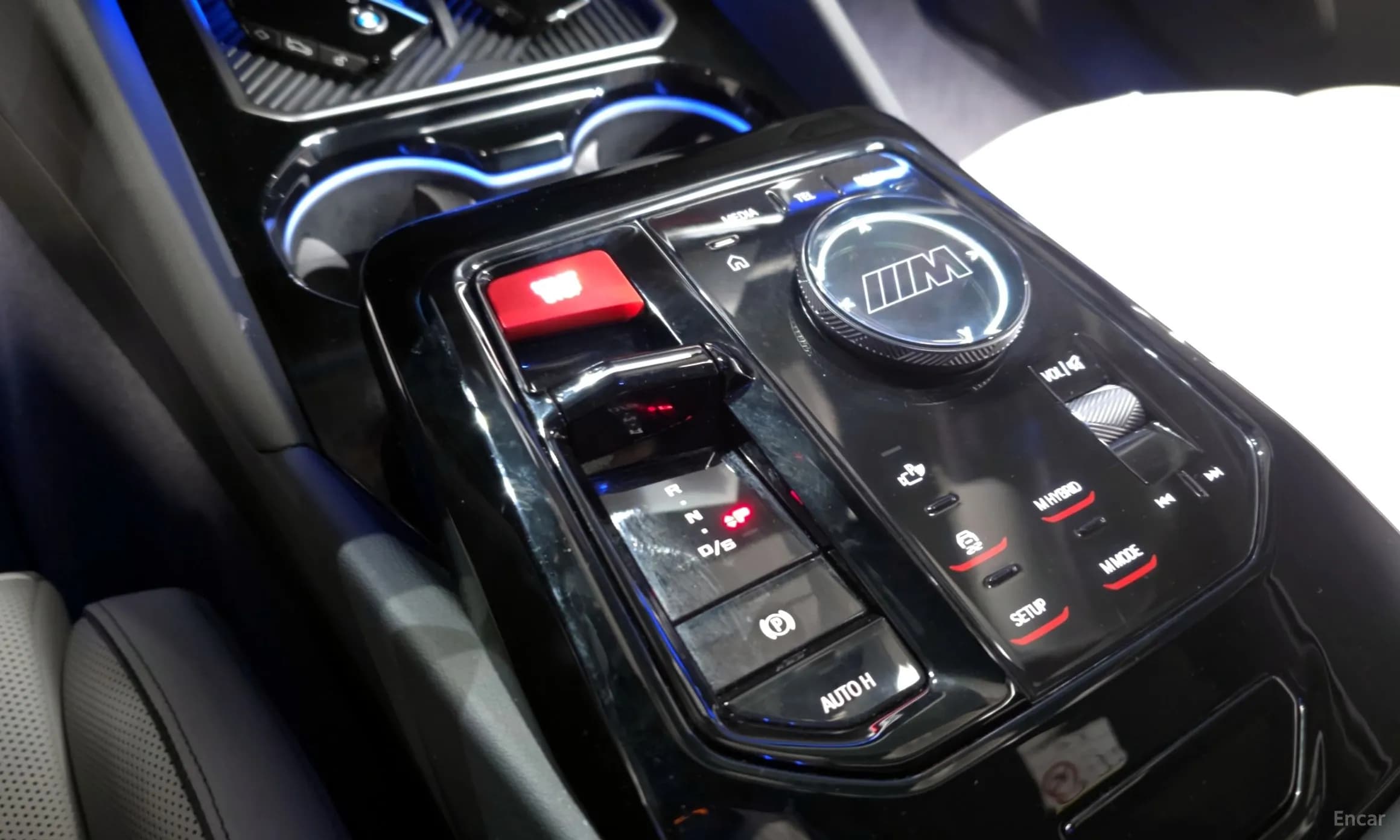 M5 (G90)