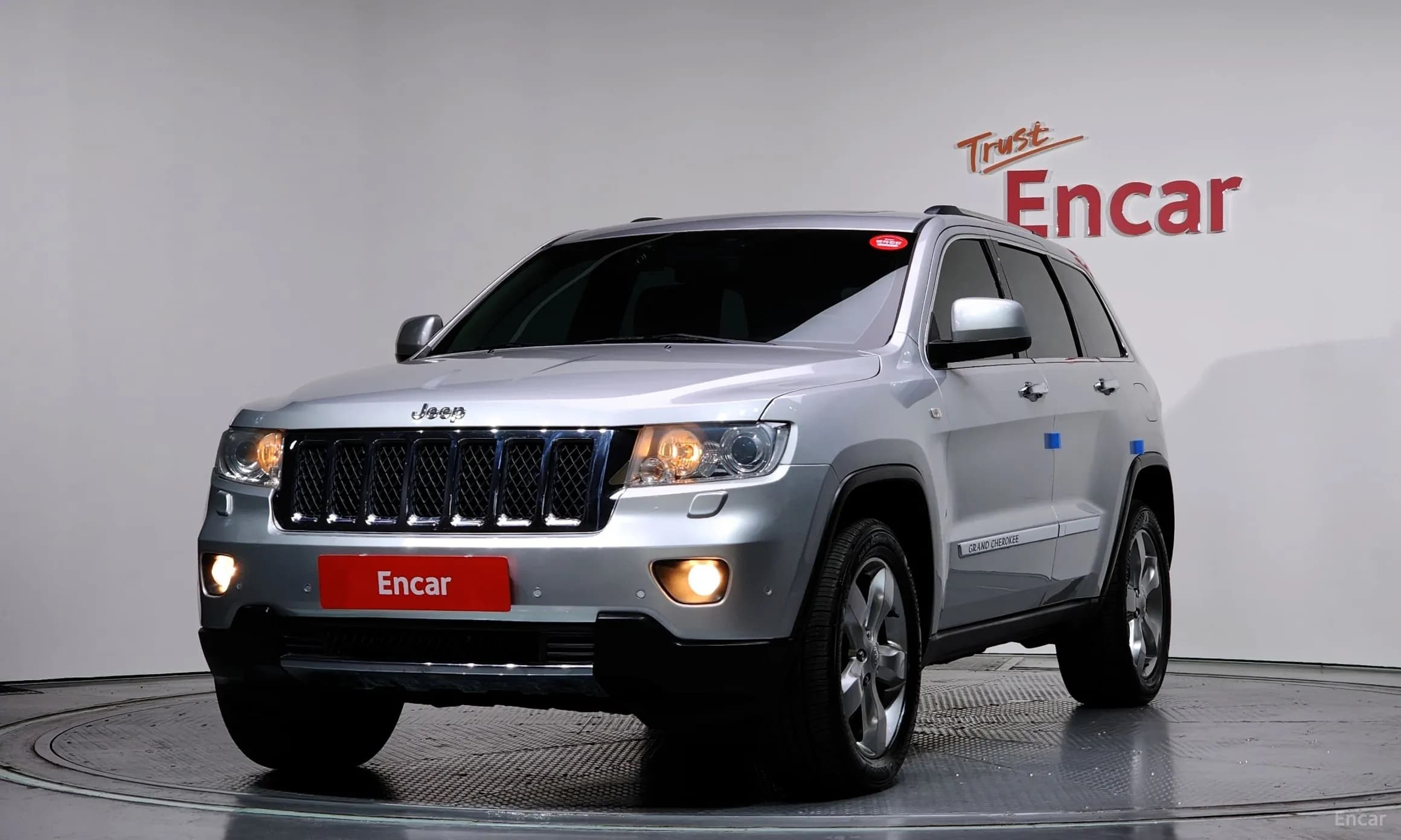Grand Cherokee