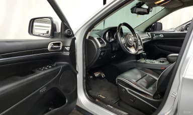 Grand Cherokee