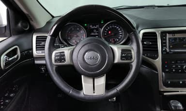 Grand Cherokee