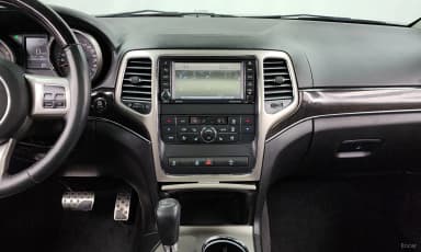 Grand Cherokee