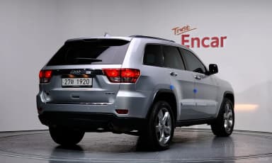 Grand Cherokee