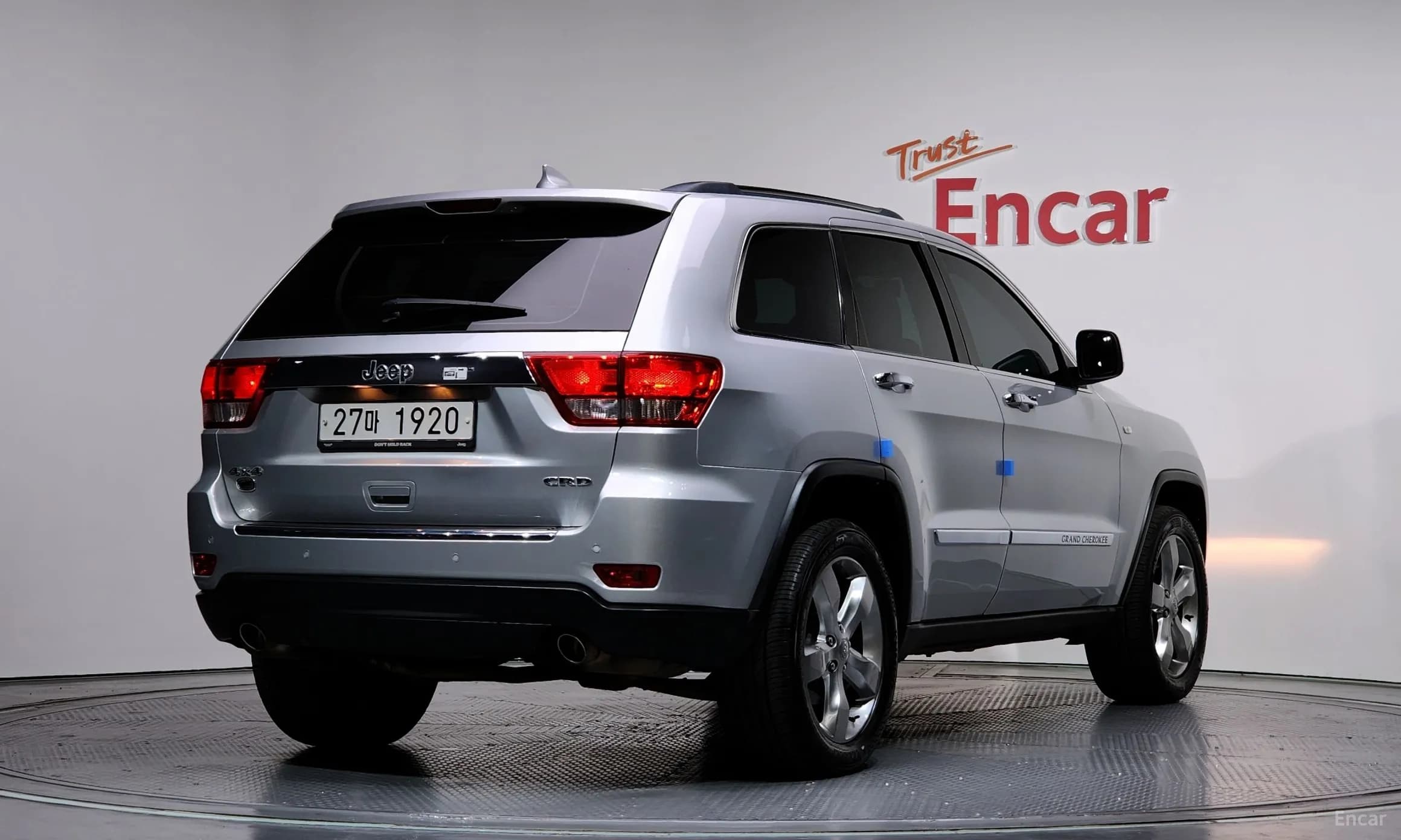 Grand Cherokee
