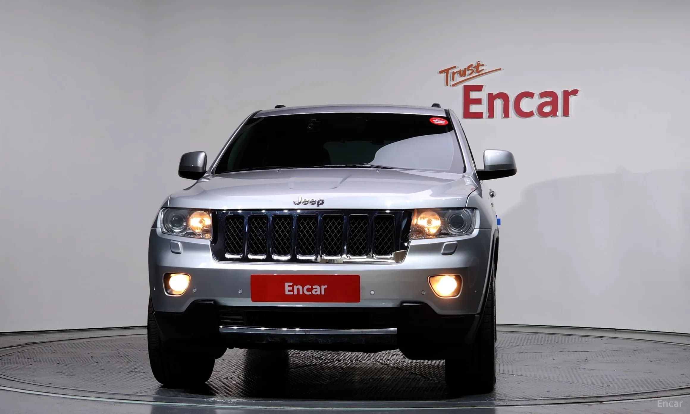 Grand Cherokee