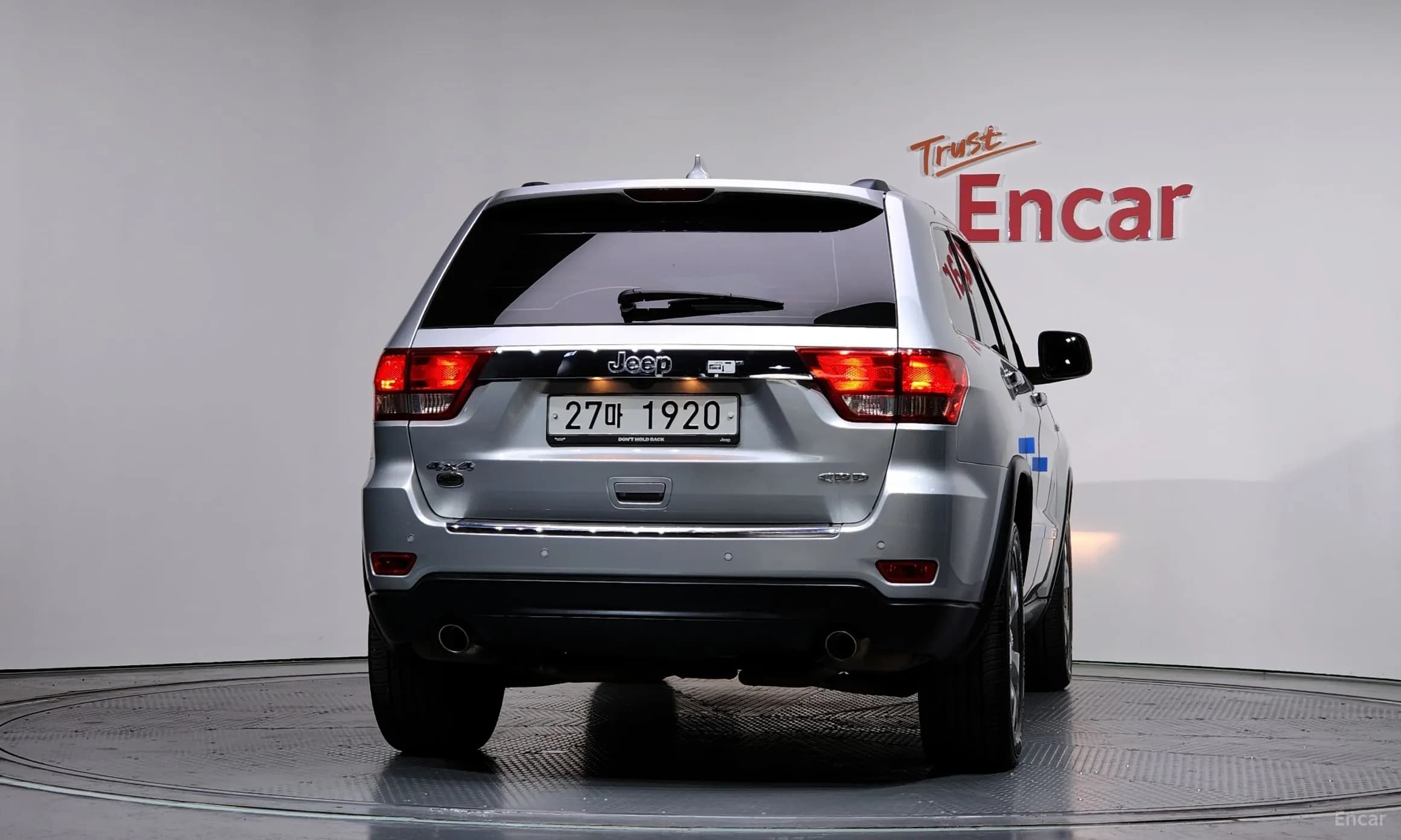 Grand Cherokee