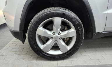 Grand Cherokee