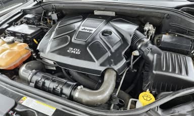 Grand Cherokee