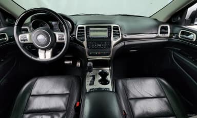 Grand Cherokee