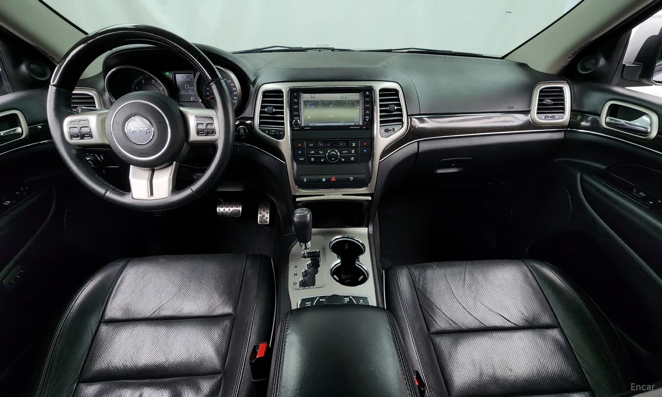 Grand Cherokee