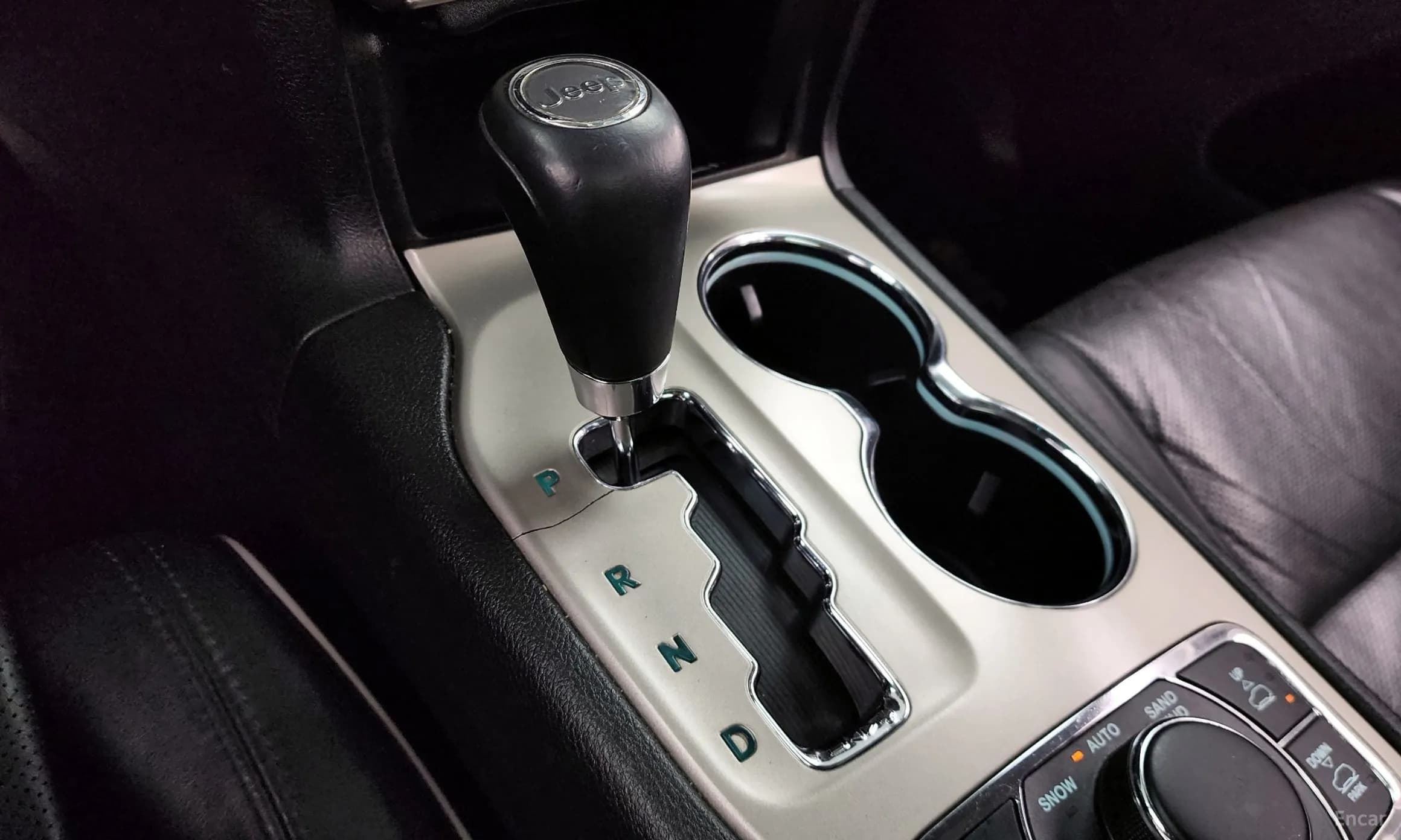 Grand Cherokee