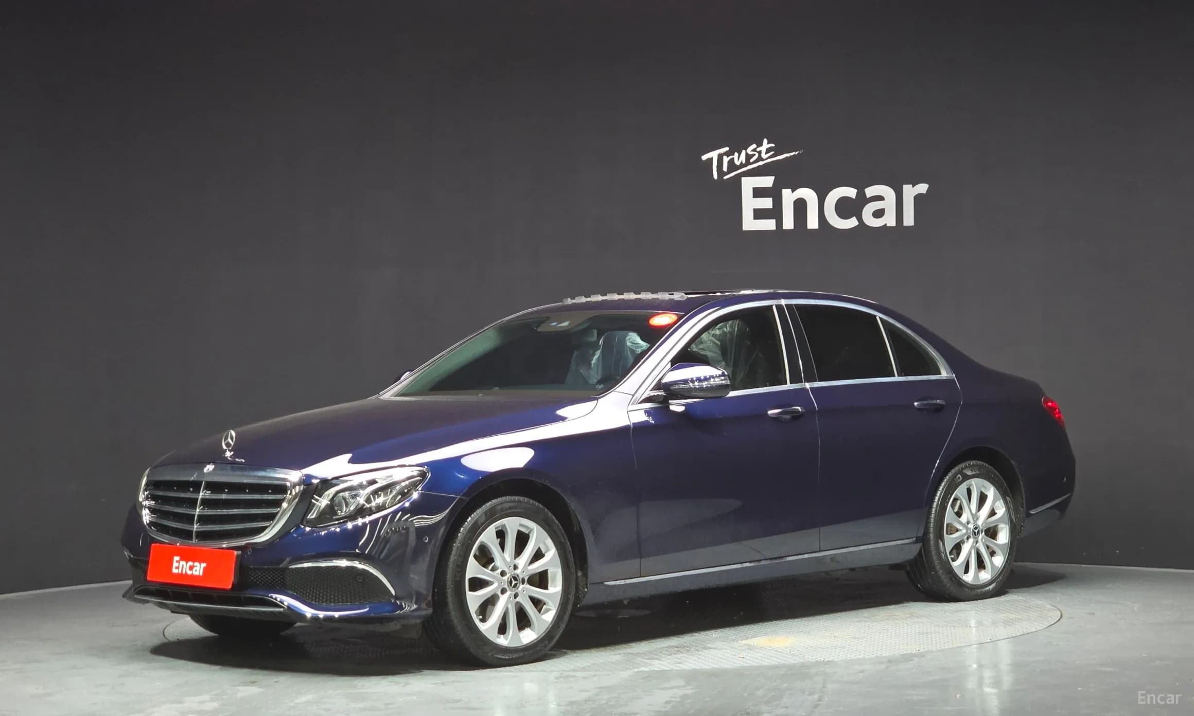 E-Class W213