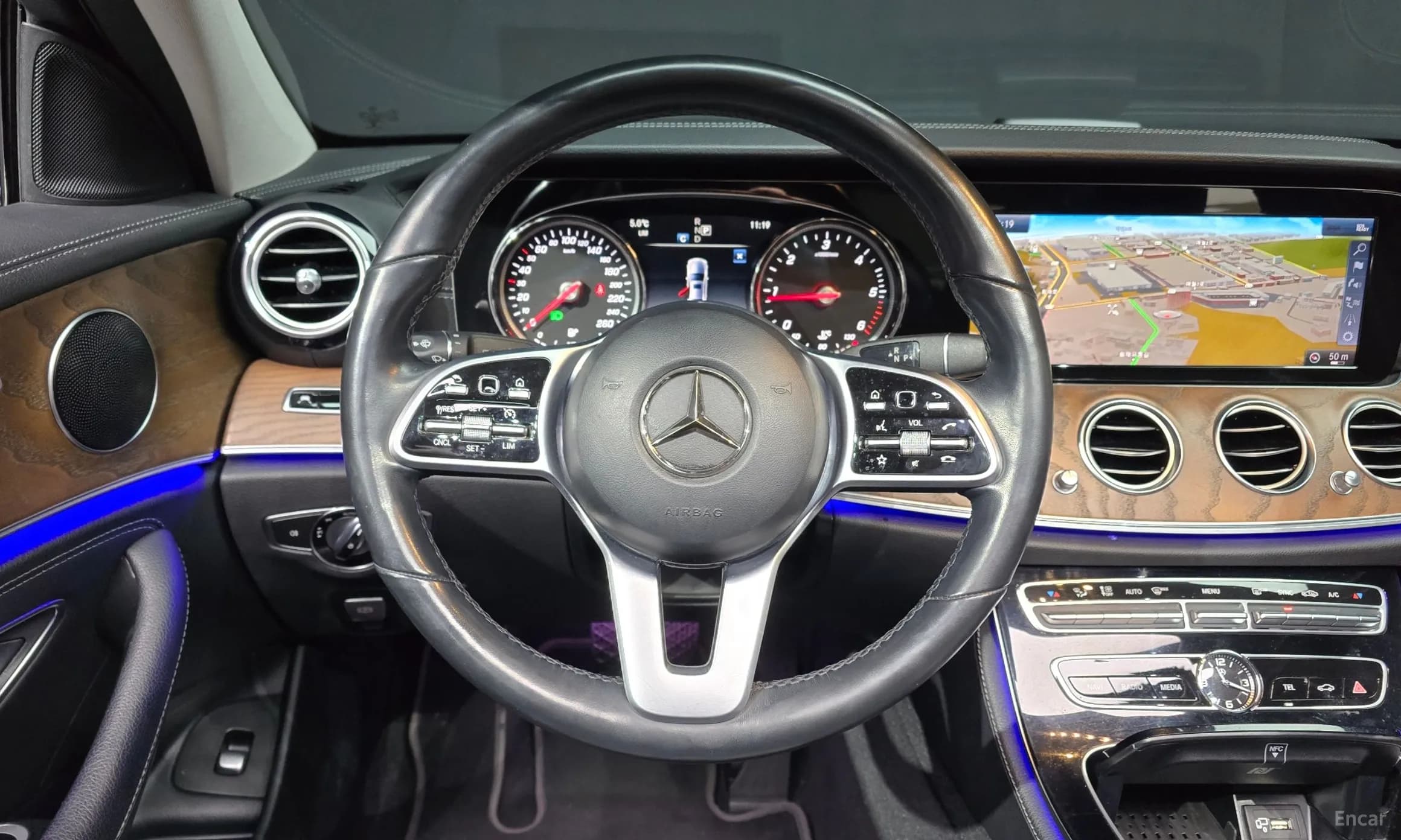E-Class W213