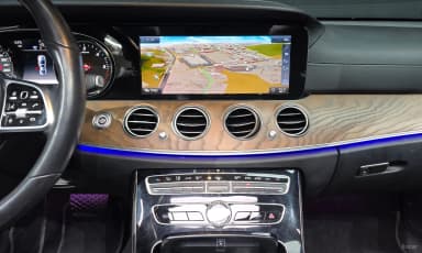 E-Class W213