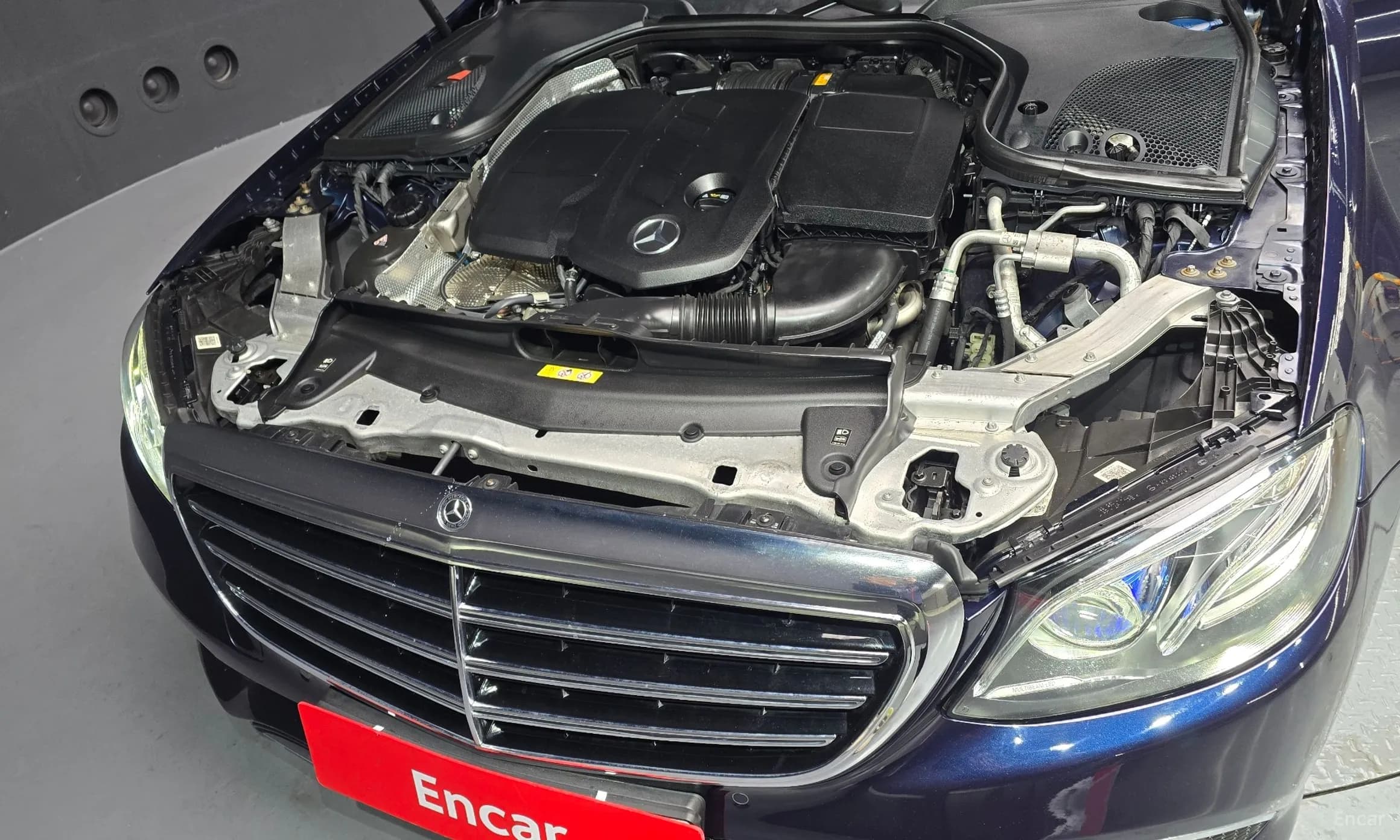 E-Class W213