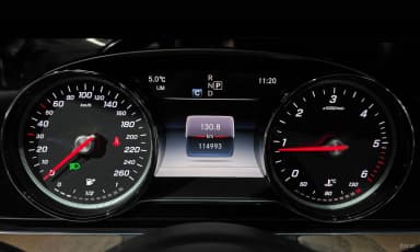 E-Class W213
