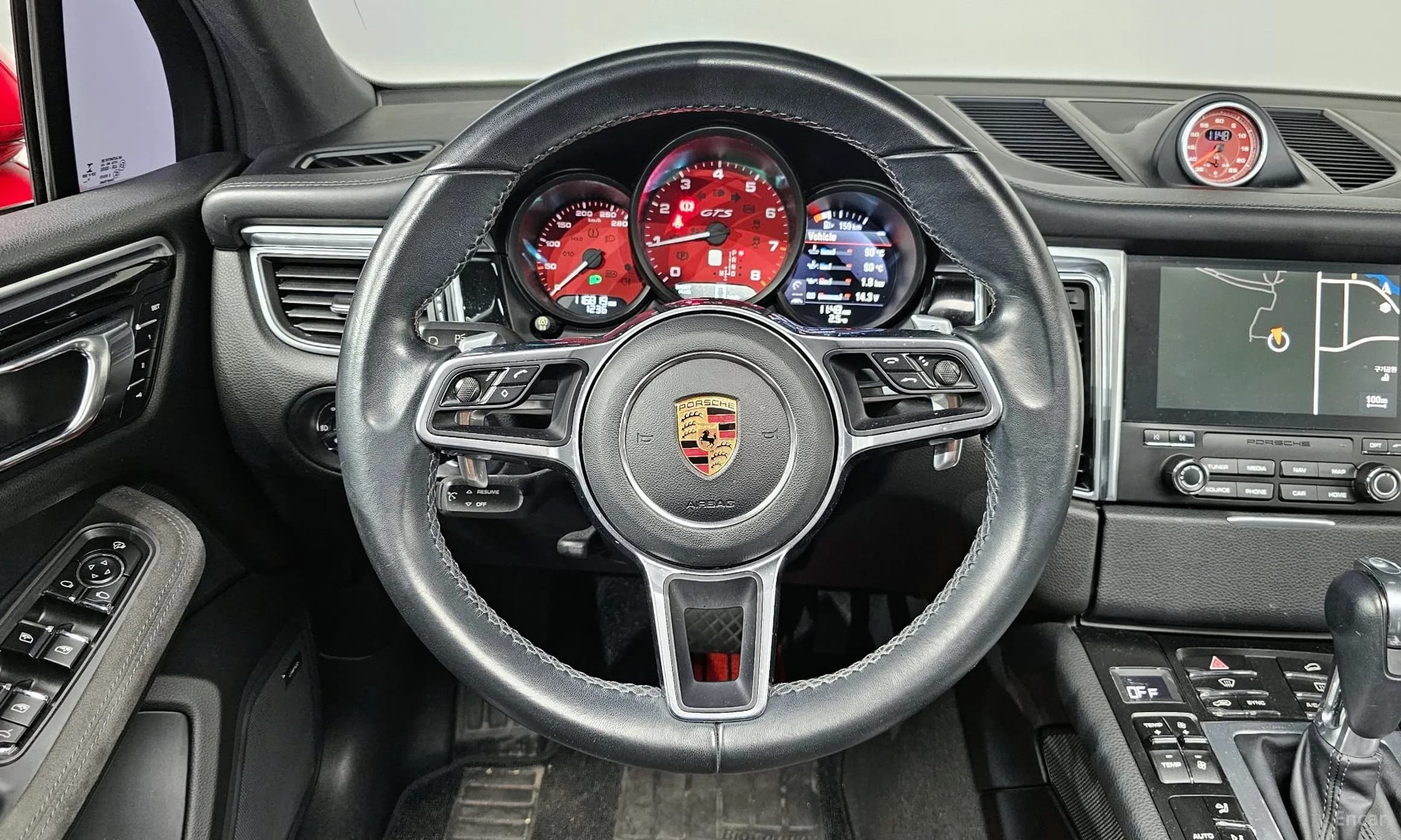 Macan