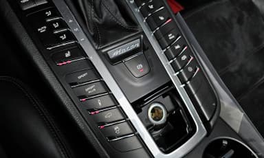 Macan