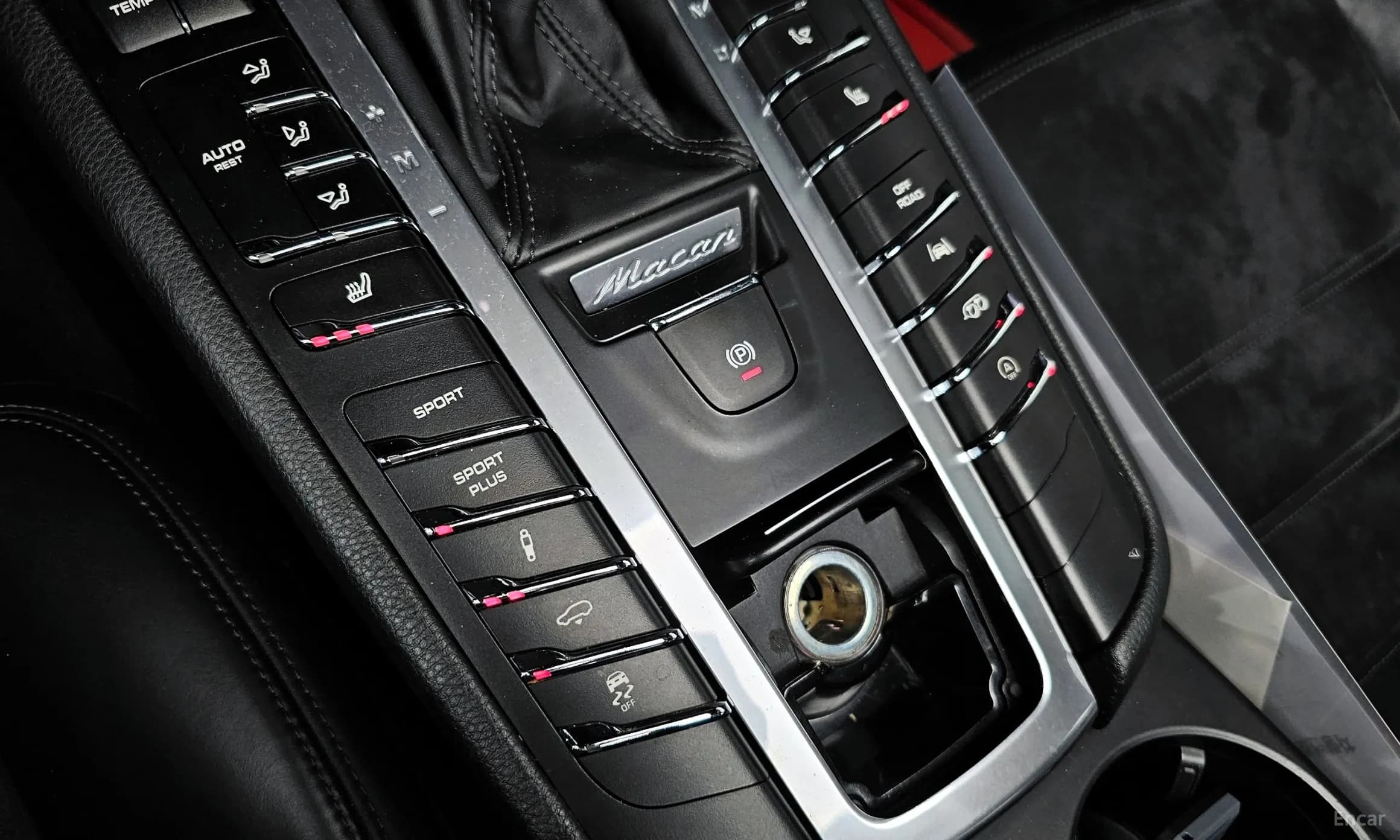 Macan