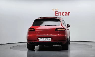 Macan