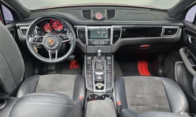 Macan