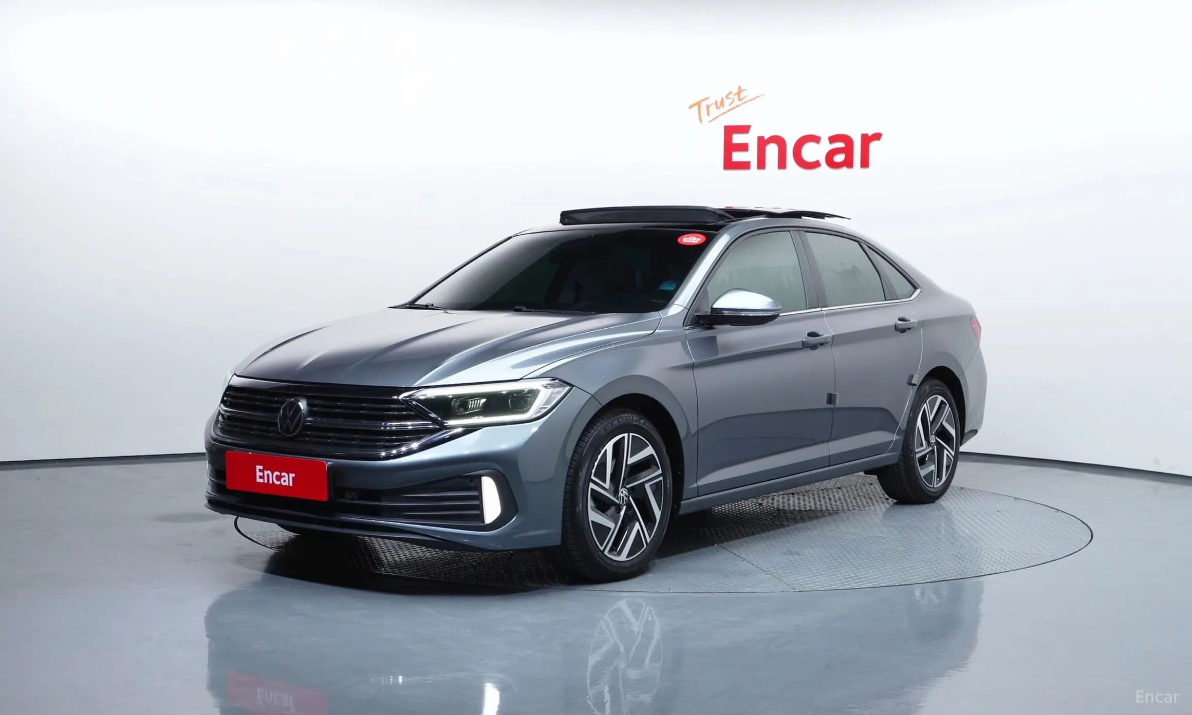 Jetta 7th Generation