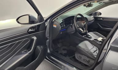 Jetta 7th Generation