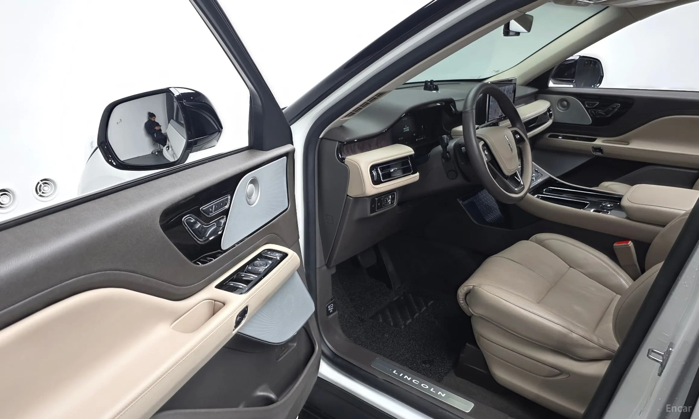 Aviator 2nd Generation