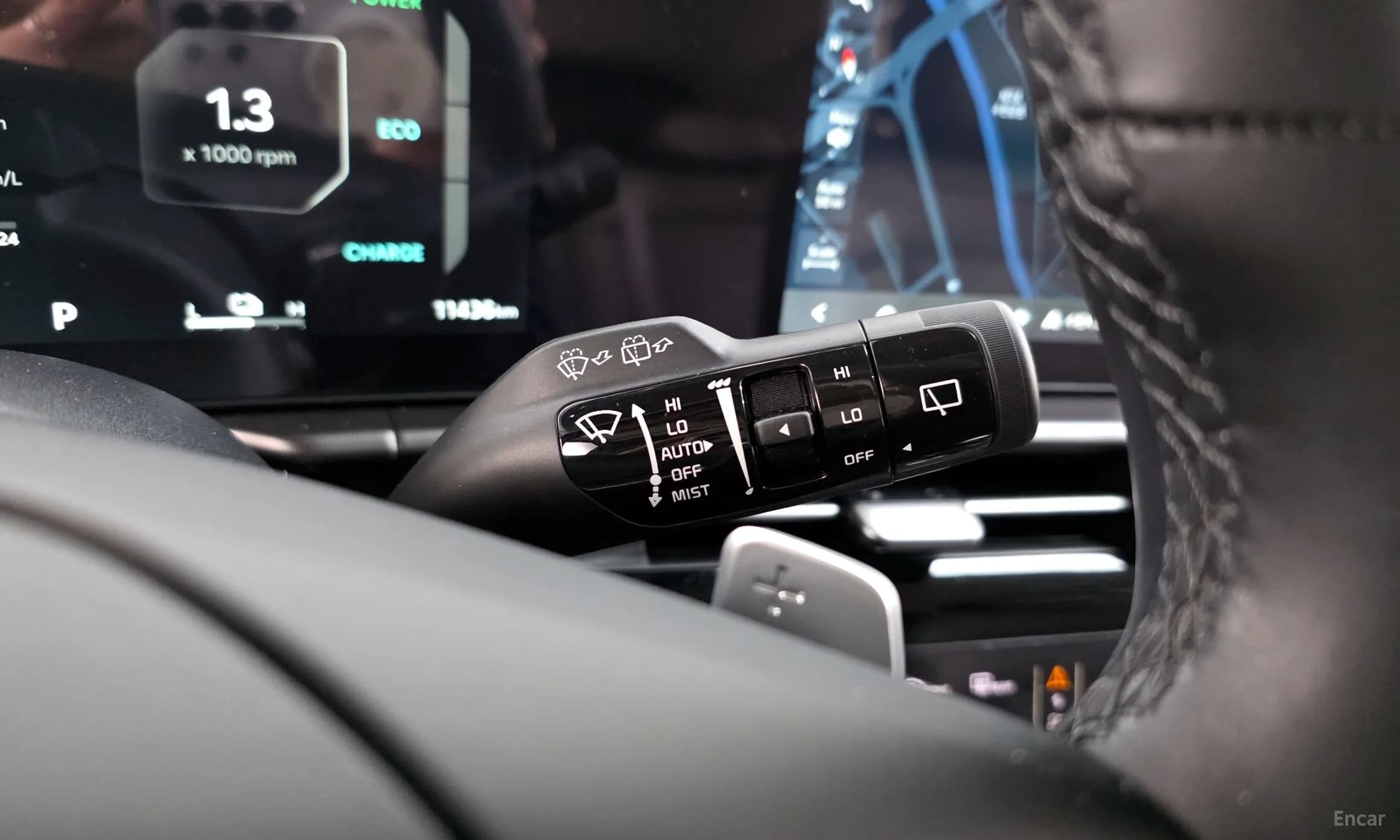 Sportage 5th Generation Hybrid