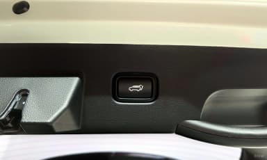 Sportage 5th Generation Hybrid