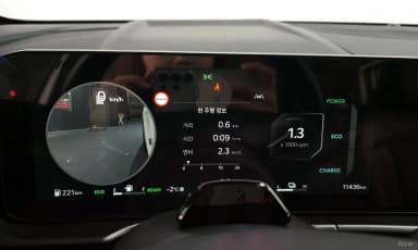 Sportage 5th Generation Hybrid
