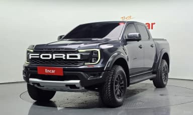 Ranger 4th Generation
