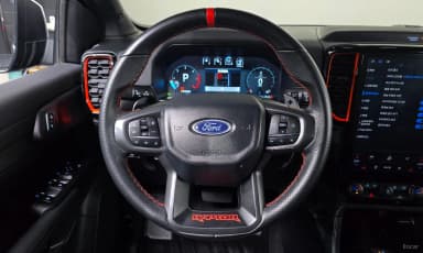 Ranger 4th Generation