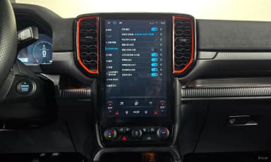Ranger 4th Generation