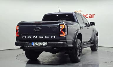 Ranger 4th Generation
