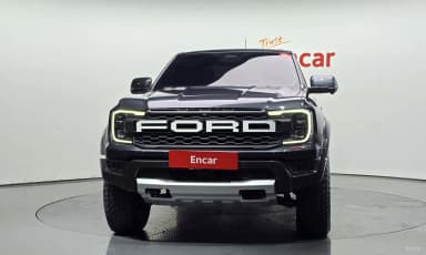 Ranger 4th Generation