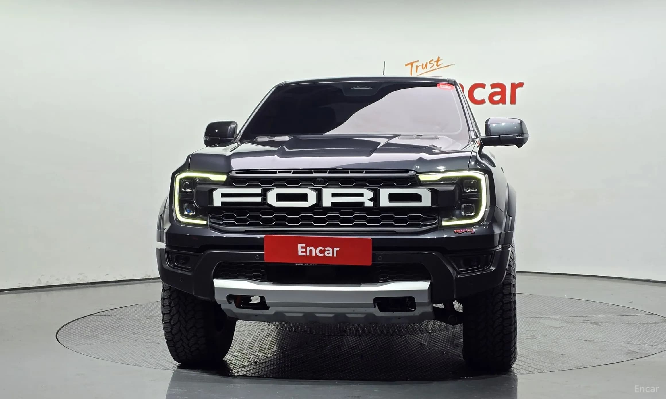 Ranger 4th Generation