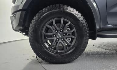 Ranger 4th Generation