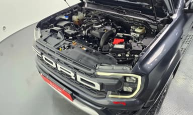 Ranger 4th Generation