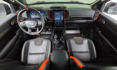 Ranger 4th Generation