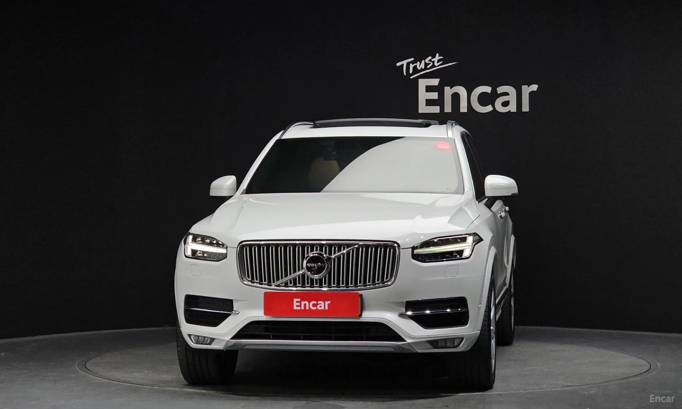 XC90 Gen 2