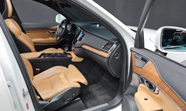 XC90 Gen 2