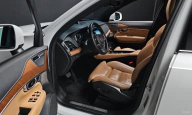 XC90 Gen 2