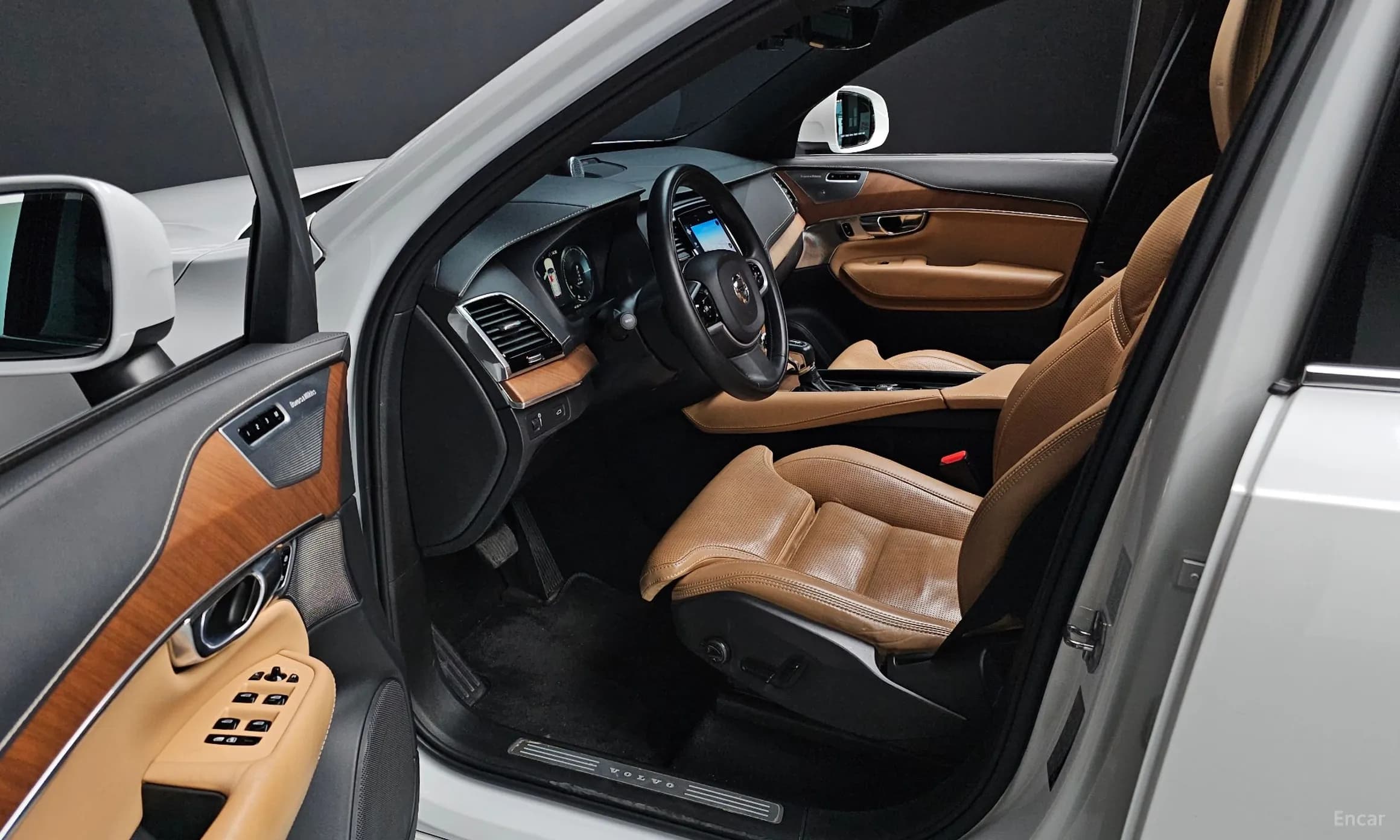 XC90 Gen 2