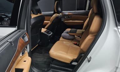 XC90 Gen 2