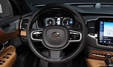 XC90 Gen 2